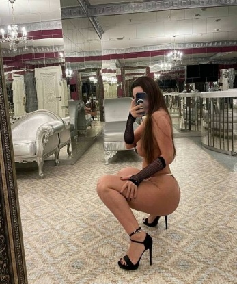 Анкета проститутки Ханна - город Нижний Дженгутай, 26 лет, №919